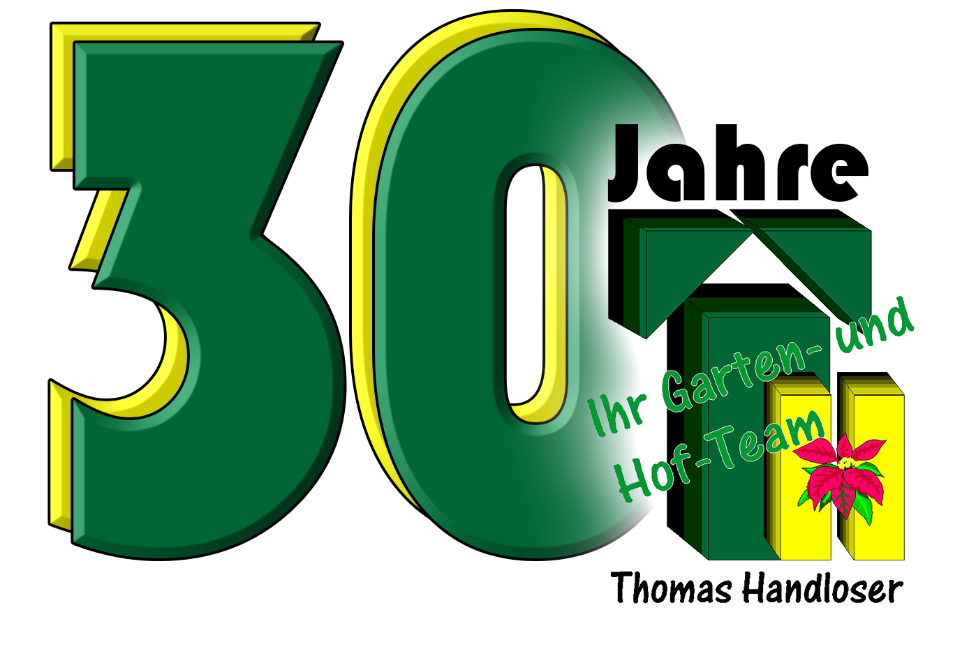 Dienstleistungen rund ums Haus Thomas Handloser